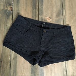 H&M shorts